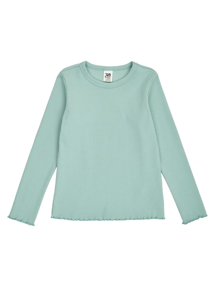 JAM Generation Футболка с длинными рукавами в водоносном горизонте
JAM Generation Футболка с длинными рукавами в водоносном горизонте