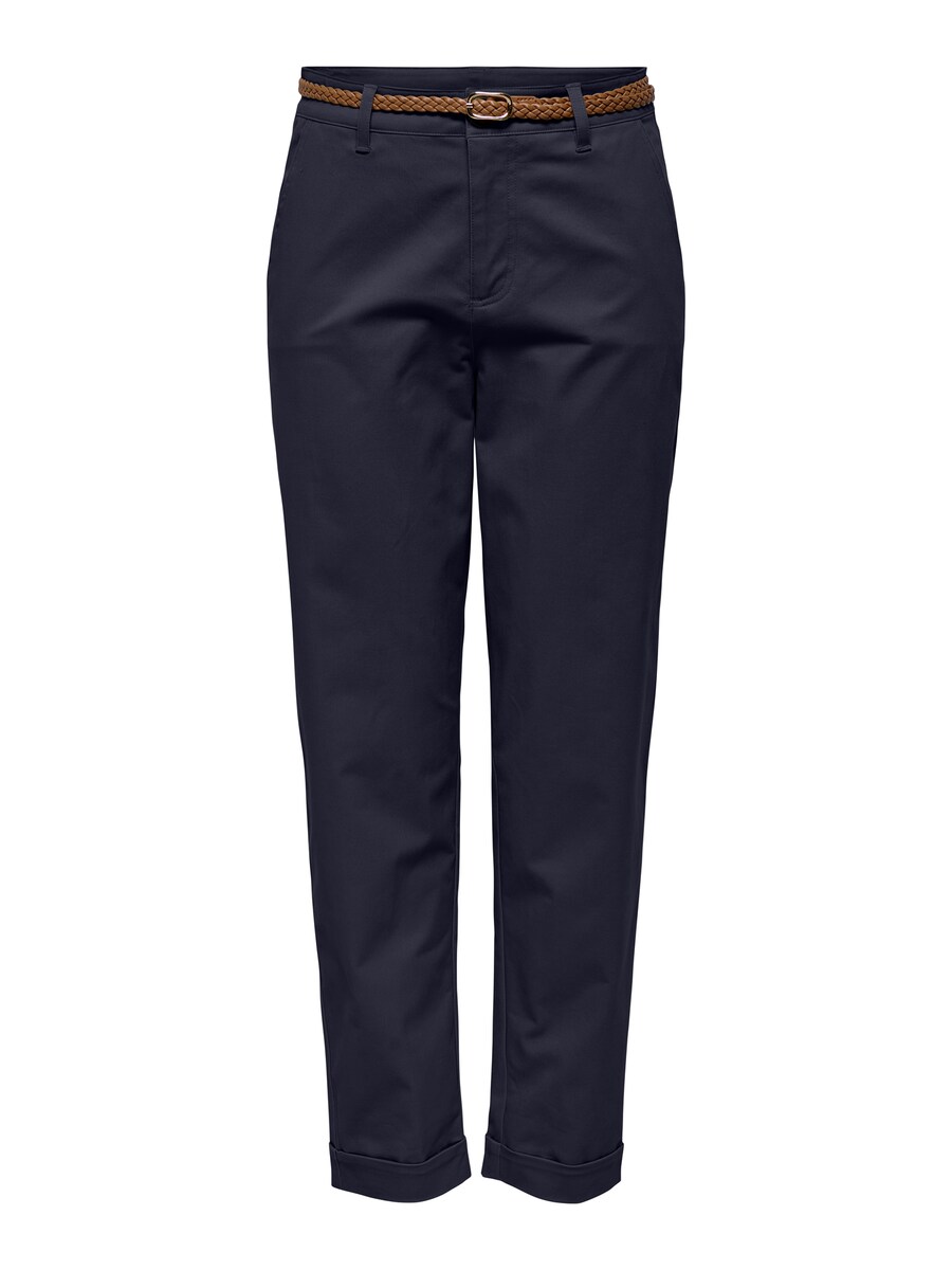 Обычные брюки-чинос ONLY ONLSAX, ночной синий
Обычные брюки-чинос ONLY ONLSAX, ночной синий