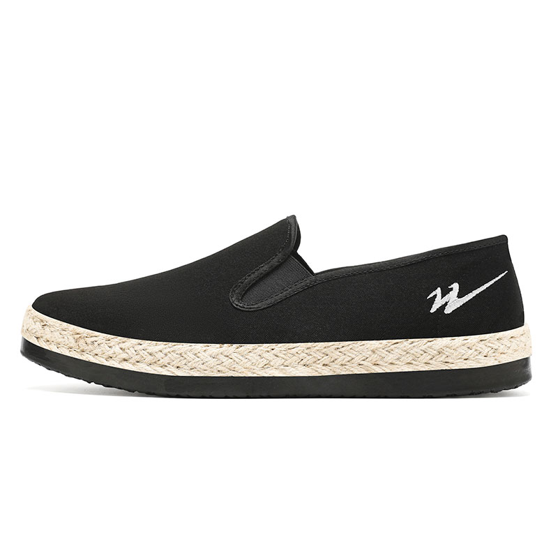 DOUBLE STAR 88 Нескользящие износостойкие низкие повседневные туфли мужские черные
DOUBLE STAR 88 Нескользящие износостойкие низкие повседневные туфли мужские черные