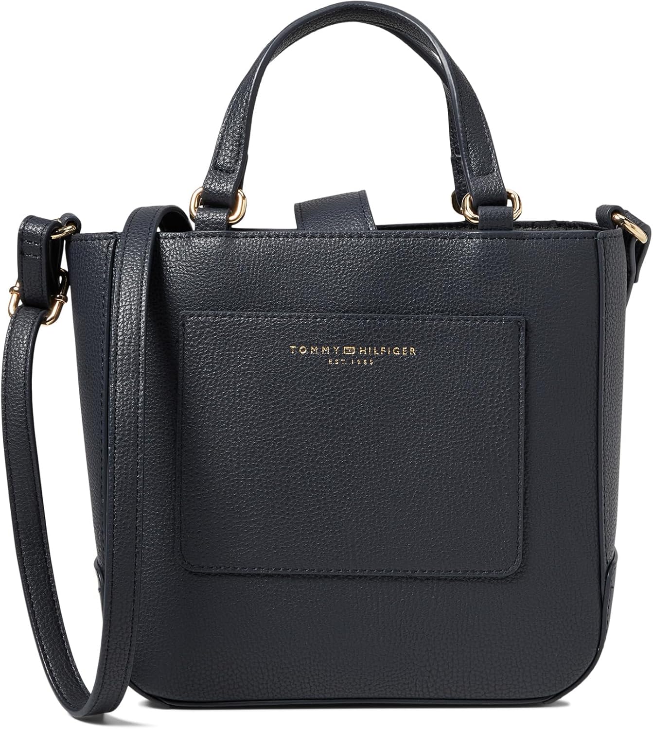 Tommy Hilfiger Dawn Ii Micro Сумка кросс-боди, Tommy Navy
Tommy Hilfiger Dawn Ii Micro Сумка кросс-боди, Tommy Navy