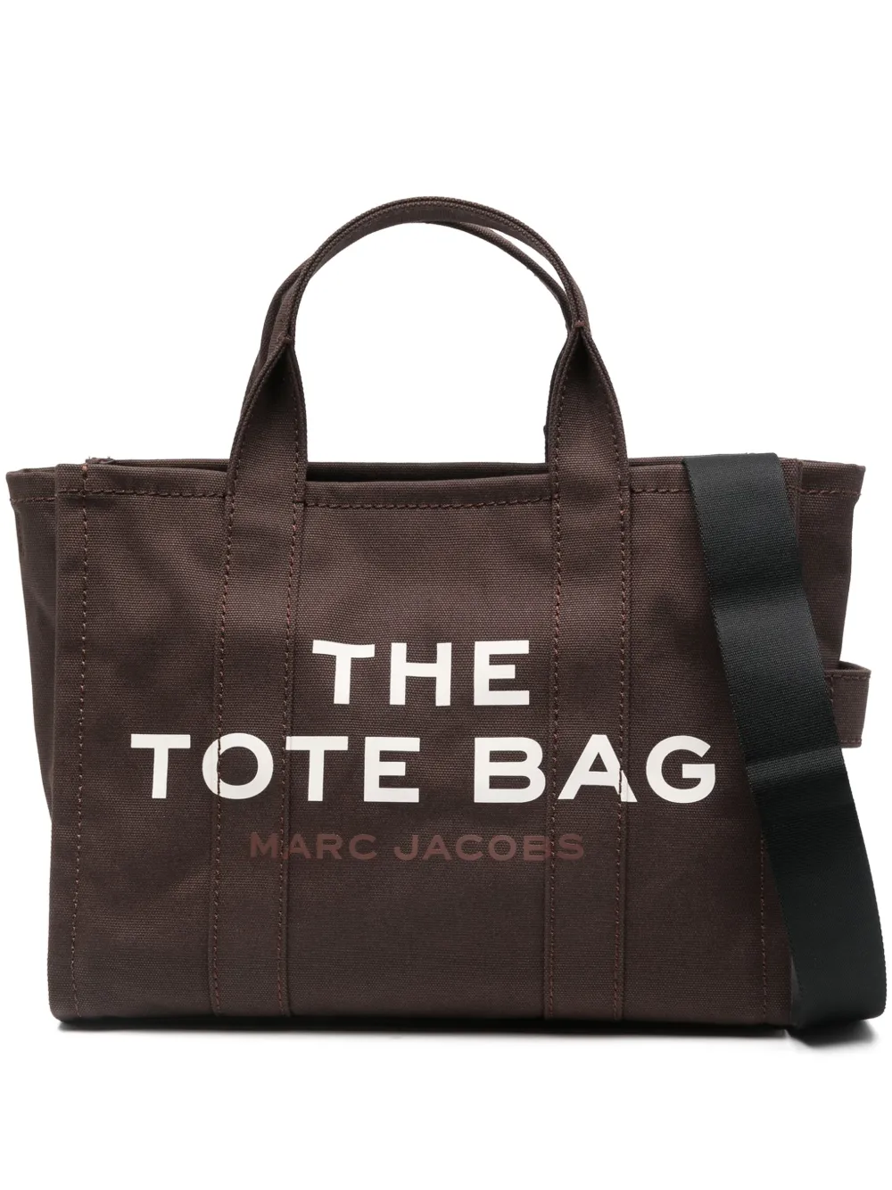 Сумка The Canvas Medium Tote Marc Jacobs, коричневый
Сумка The Canvas Medium Tote Marc Jacobs, коричневый