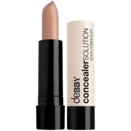 Корректор-консилер-стик от инфекций и темных кругов с аргановым маслом 1, Debby Milano
Корректор-консилер-стик от инфекций и темных кругов с аргановым маслом 1, Debby Milano