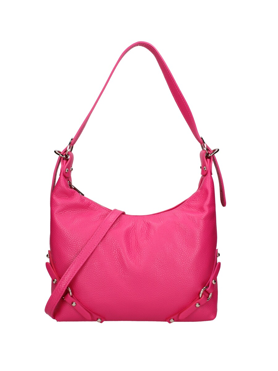 Сумка через плечо Viola Castellani, фуксия
Сумка через плечо Viola Castellani, фуксия