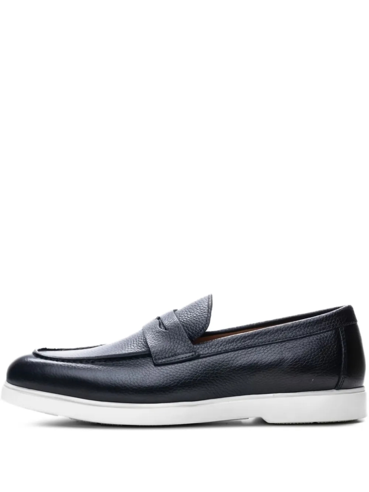 Poche Paris кожаные лоферы, черный
Poche Paris кожаные лоферы, черный