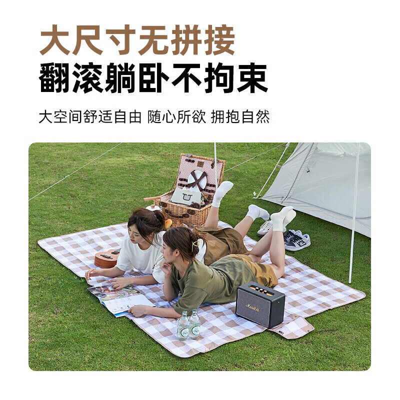 Mobi Garden Коврик для пикника Открытый Кемпинг Водонепроницаемый ткань Оксфорд Пляжный коврик Портативный коврик для палатки NX23663007 Японский ветер Песок
Mobi Garden Коврик для пикника Открытый Кемпинг Водонепроницаемый ткань Оксфорд Пляжный коврик Портативный коврик для палатки NX23663007 Японский ветер Песок