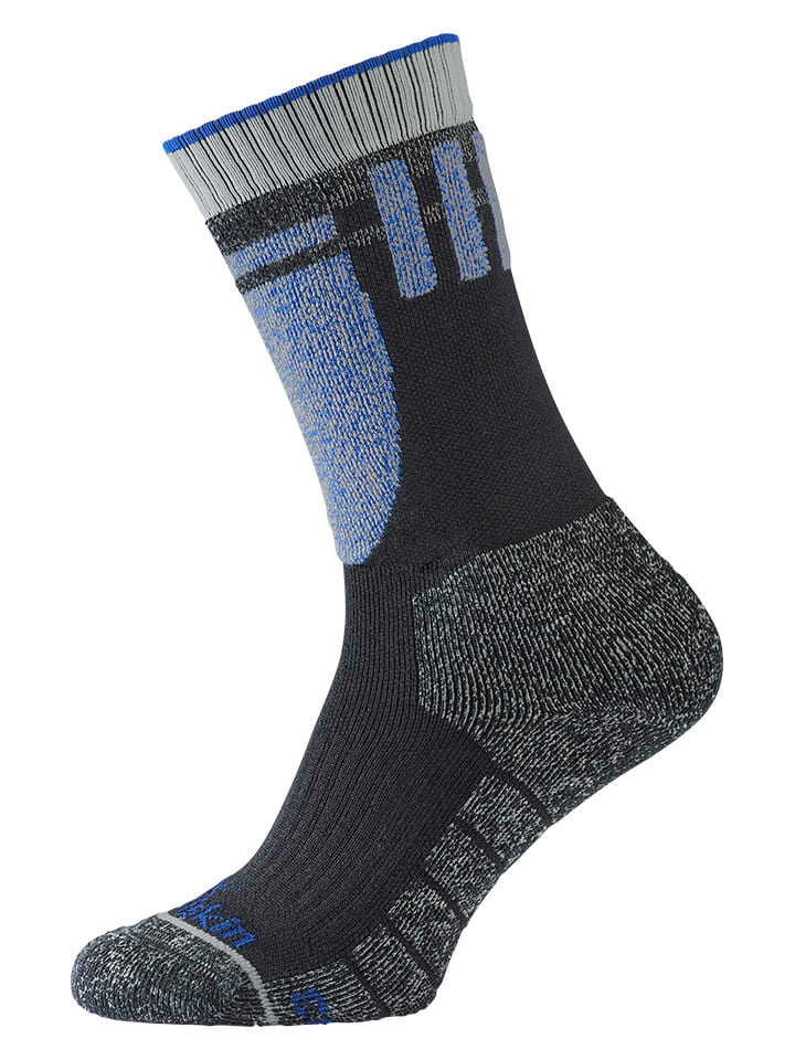 Носки Ski Merino Jack Wolfskin, цвет blau/grau
Носки Ski Merino Jack Wolfskin, цвет blau/grau