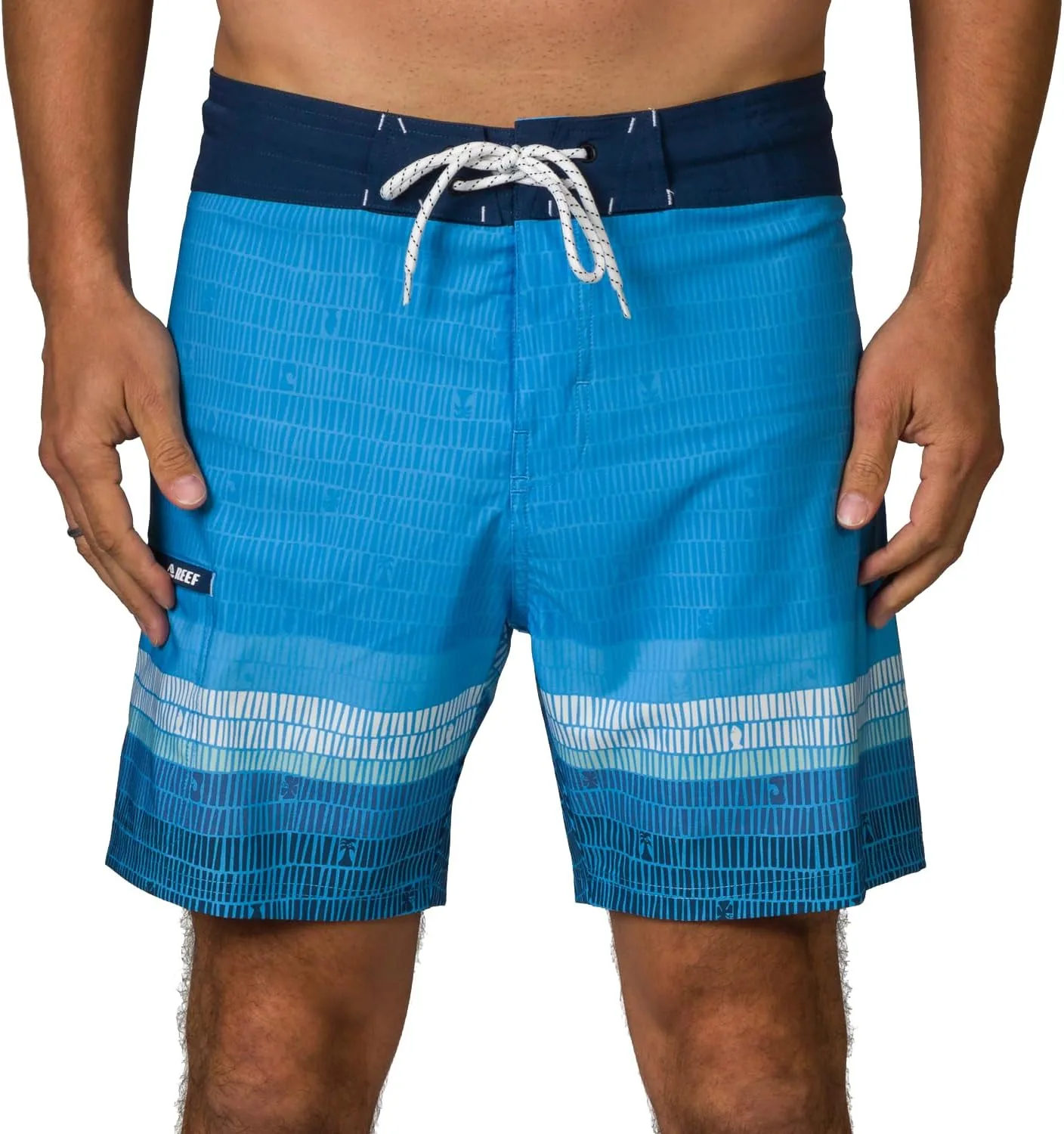 Reef мужские шорты Remy Fixed Waist
Reef мужские шорты Remy Fixed Waist