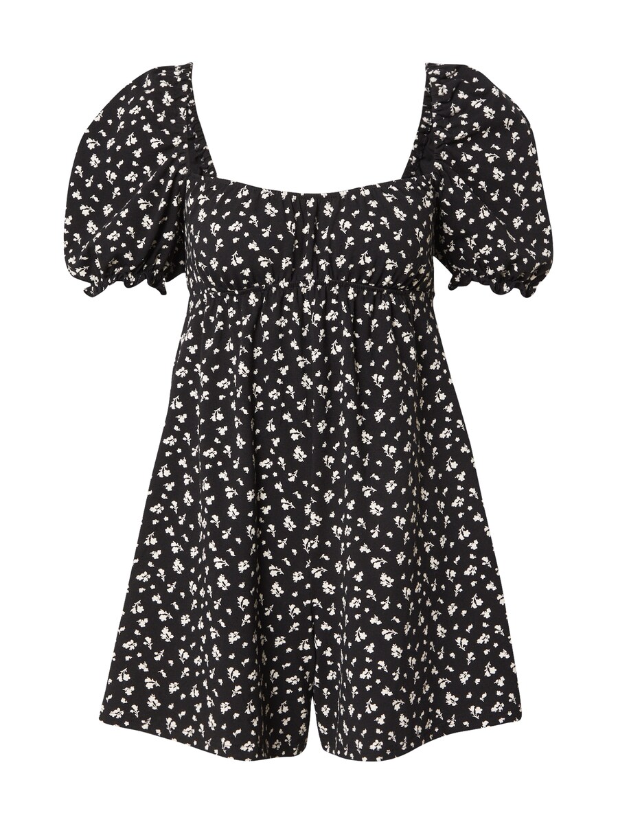 Комбинезон Miss Selfridge, черный
Комбинезон Miss Selfridge, черный