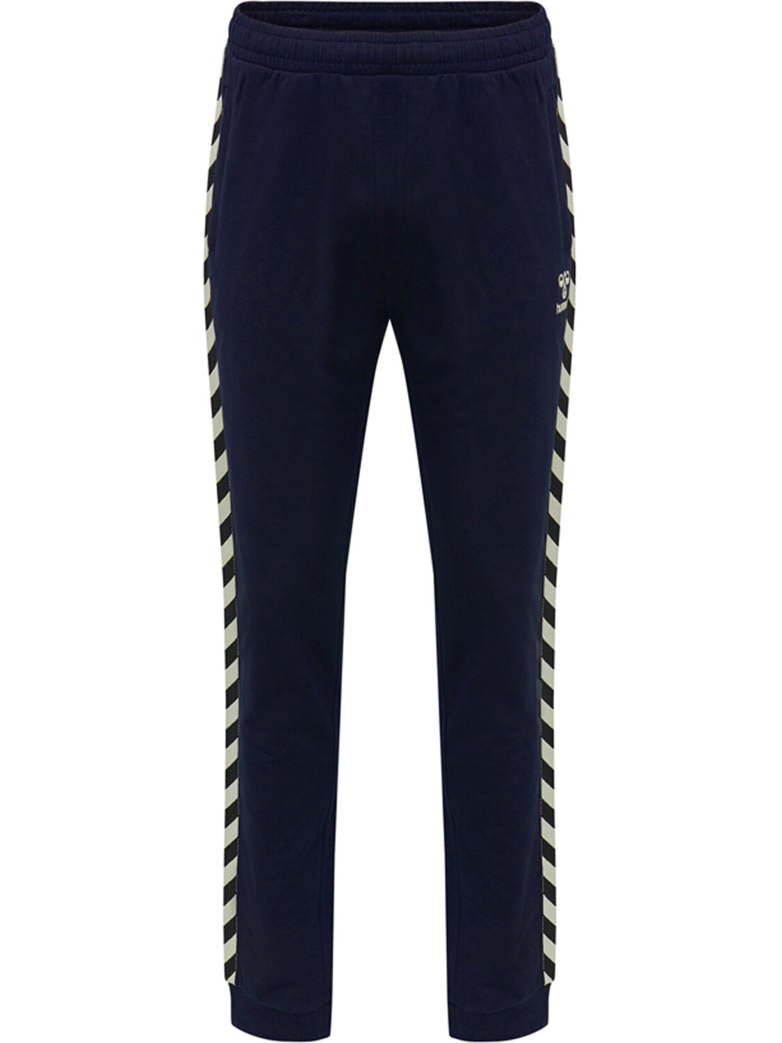 Спортивные брюки Hummel Baumwoll Hmlmove Classic Woman, морской 
Спортивные брюки Hummel Baumwoll Hmlmove Classic Woman, морской