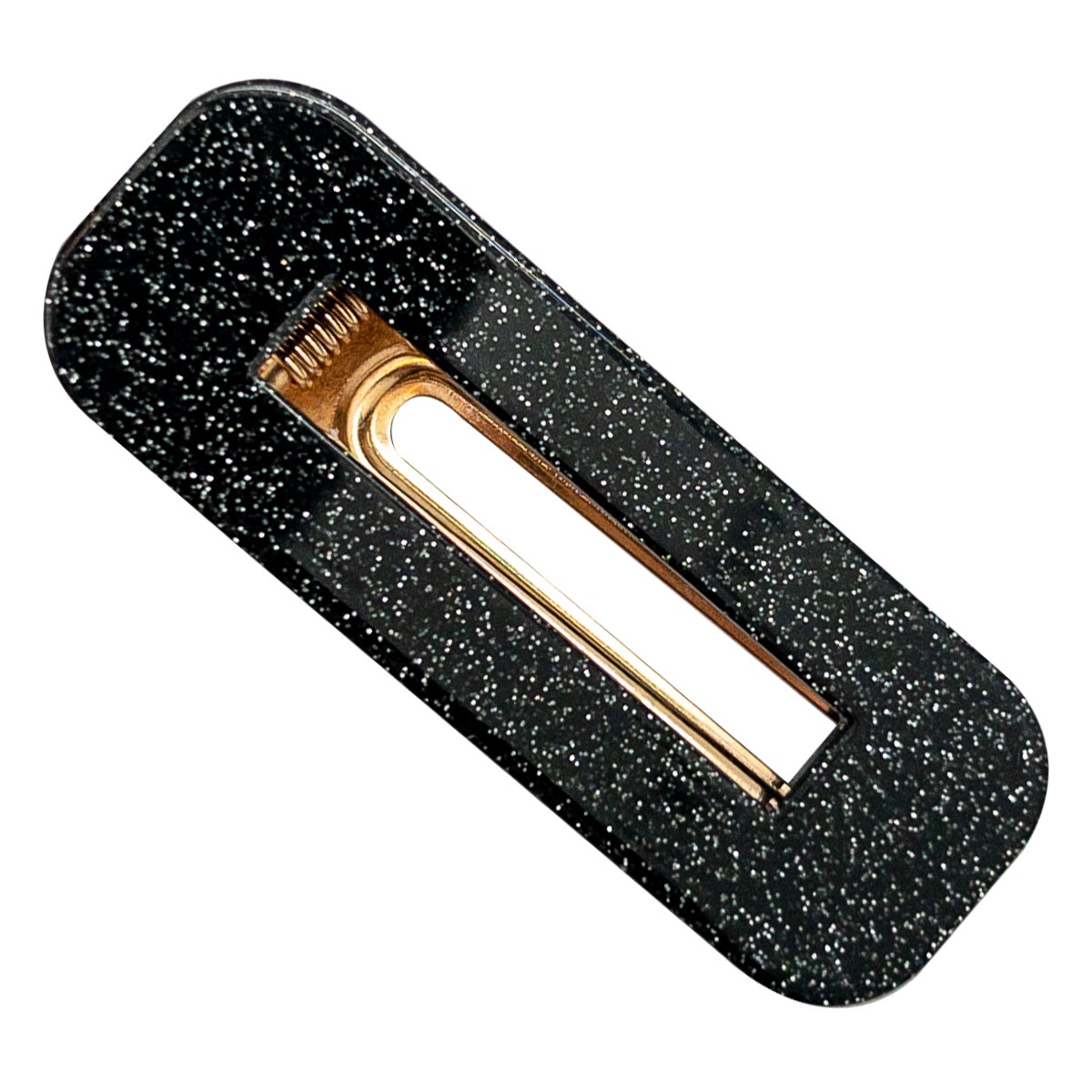 Заколка для волос mova haarspange Soho, black pearl, количество 1 шт.
Заколка для волос mova haarspange Soho, black pearl, количество 1 шт.