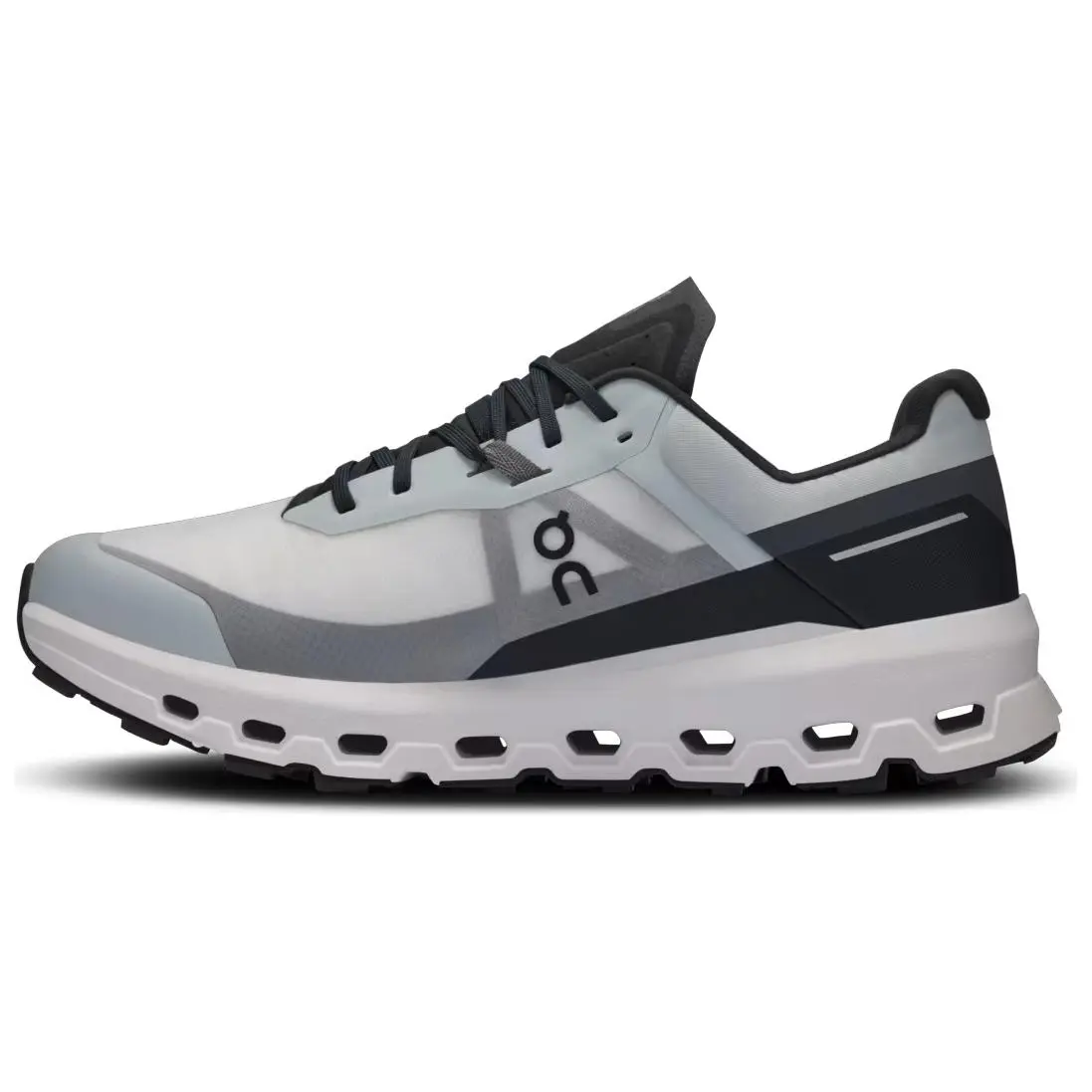 Кроссовки женские Cloudvista Running Shoes Low-top Off Black On
Кроссовки женские Cloudvista Running Shoes Low-top Off Black On