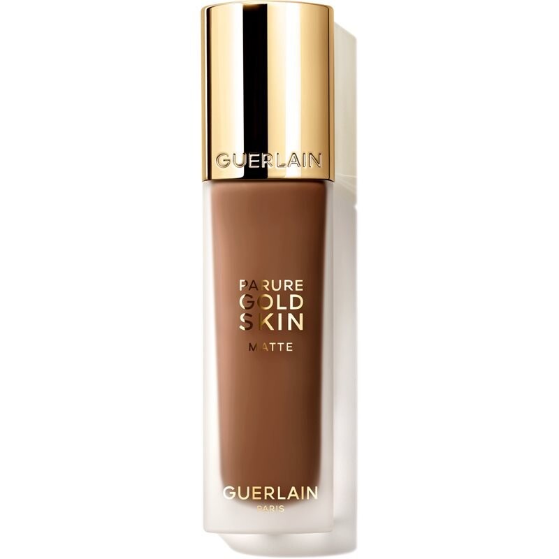 GUERLAIN Parure Gold Skin Matte Foundation стойкая матирующая основа SPF 15 оттенок 7N 35 мл Inna Marka
GUERLAIN Parure Gold Skin Matte Foundation стойкая матирующая основа SPF 15 оттенок 7N 35 мл Inna Marka