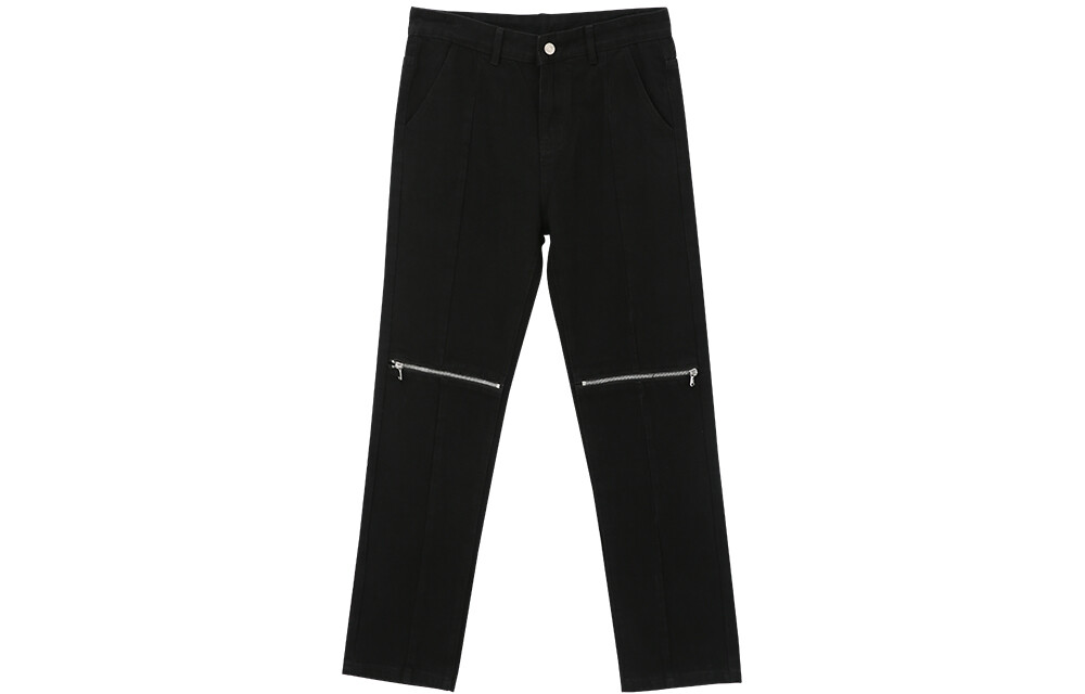 Джинсы унисекс Aswz, Светло-синий
Джинсы унисекс Aswz, Светло-синий