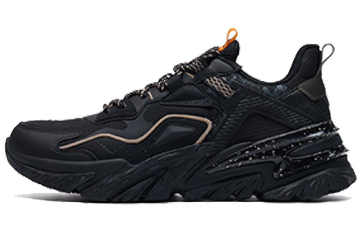 Кроссовки XTEP Chunky Sneakers Men Low-Top Black, Черный, Кроссовки XTEP Chunky Sneakers Men Low-Top Black
Кроссовки XTEP Chunky Sneakers Men Low-Top Black, Черный, Кроссовки XTEP Chunky Sneakers Men Low-Top Black