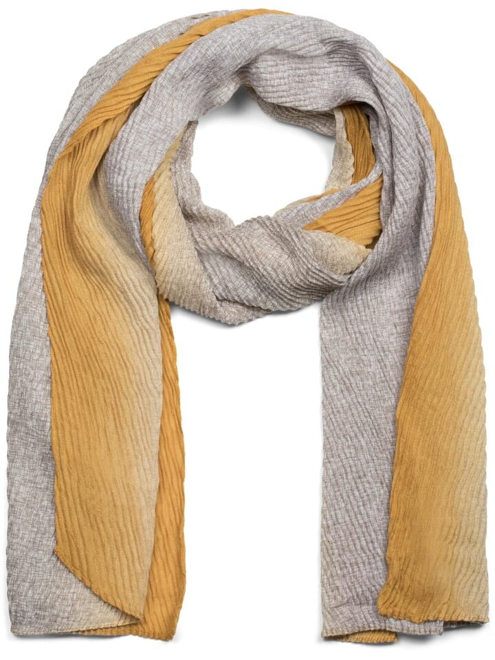 Шарф styleBREAKER, цвет senf
Шарф styleBREAKER, цвет senf
