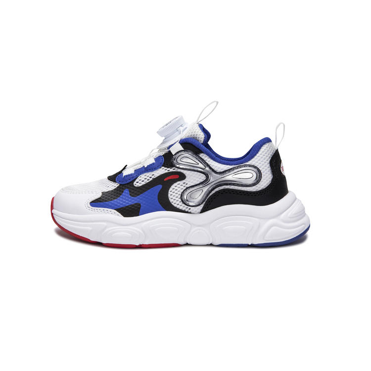 ROOKIE Детские повседневные кроссовки rebound blue
ROOKIE Детские повседневные кроссовки rebound blue
