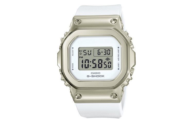 Женские часы CASIO, Серебро
Женские часы CASIO, Серебро