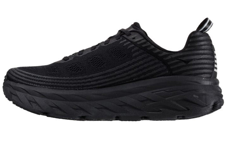 Кроссовки для бега Hoka One One Bondi 6 Мужские
Кроссовки для бега Hoka One One Bondi 6 Мужские