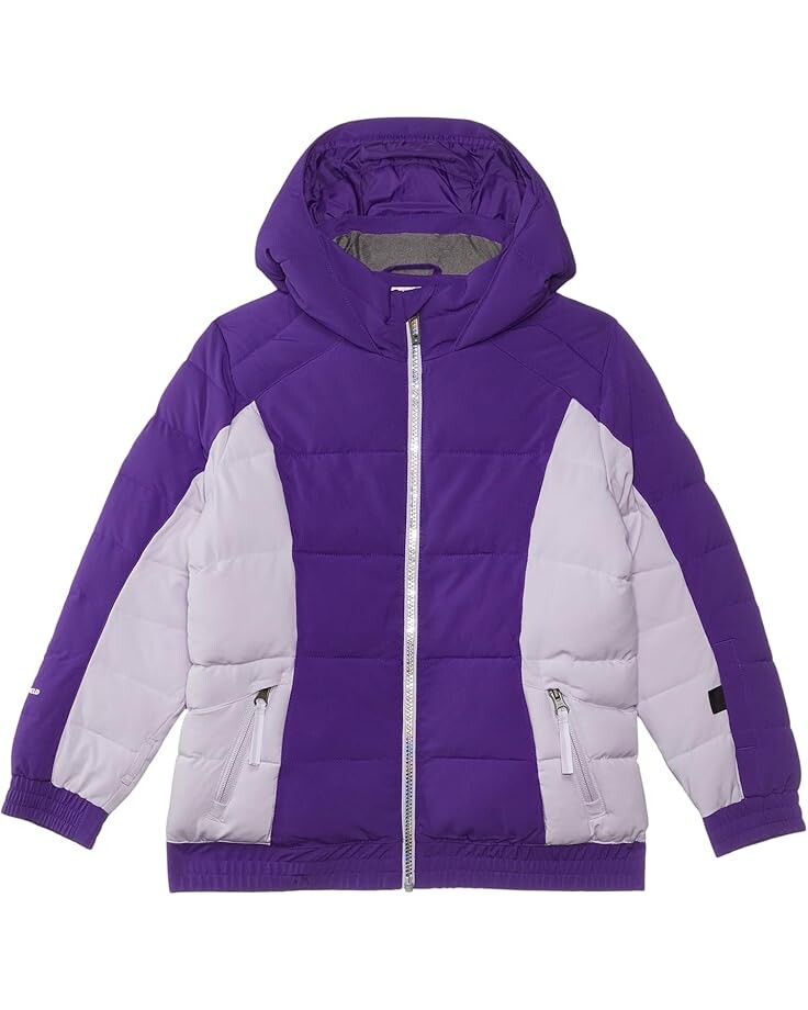 Куртка Spyder Kids Zadie Synthetic Down Jacket, цвет Purple Flash
Куртка Spyder Kids Zadie Synthetic Down Jacket, цвет Purple Flash