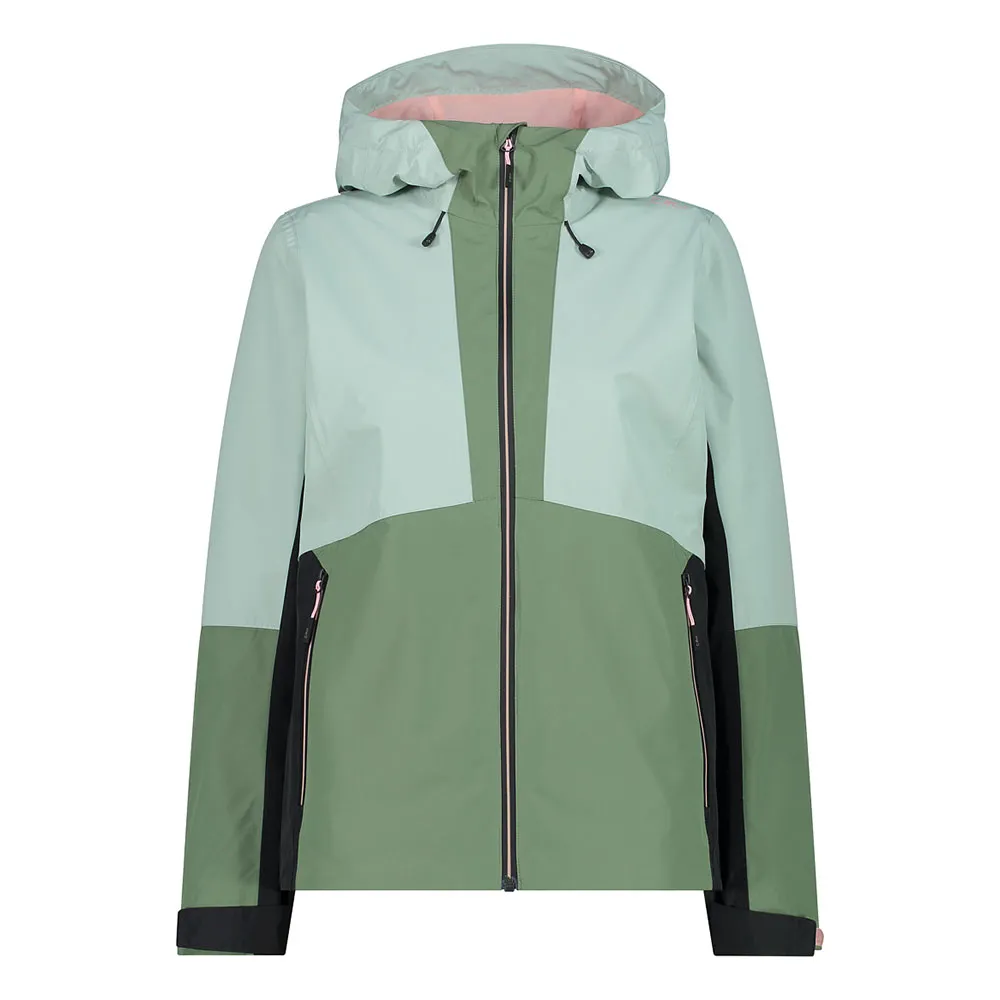 Куртка CMP 34Z6526, зеленый
Куртка CMP 34Z6526, зеленый