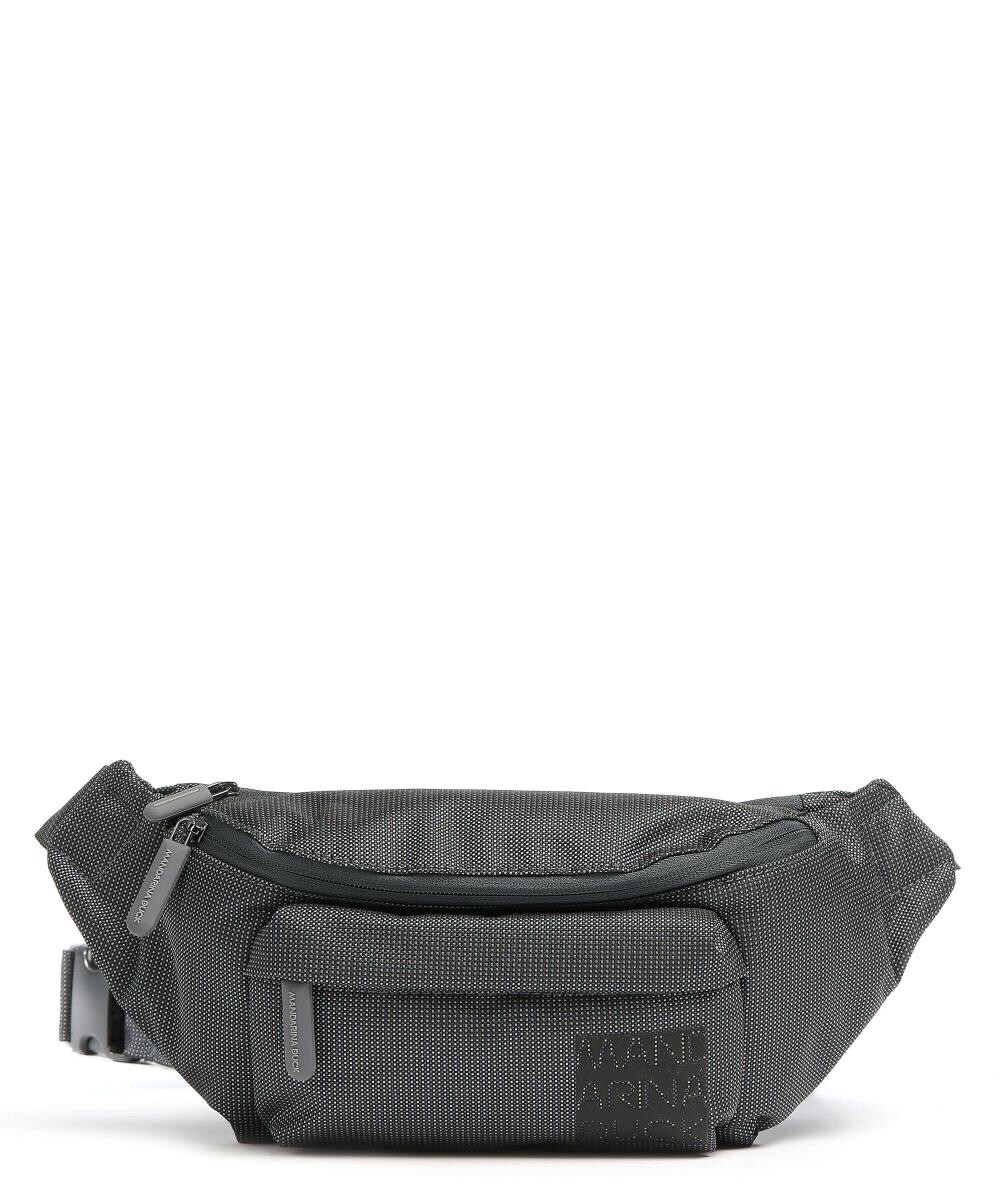 Поясная сумка District из полиэстера Mandarina Duck, серый
Поясная сумка District из полиэстера Mandarina Duck, серый