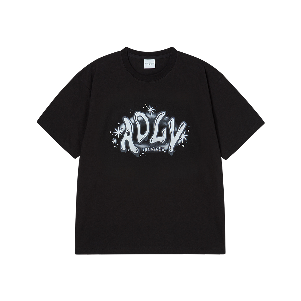 Футболка ADLV SS25 Unisex Acme De La Vie, черный
Футболка ADLV SS25 Unisex Acme De La Vie, черный