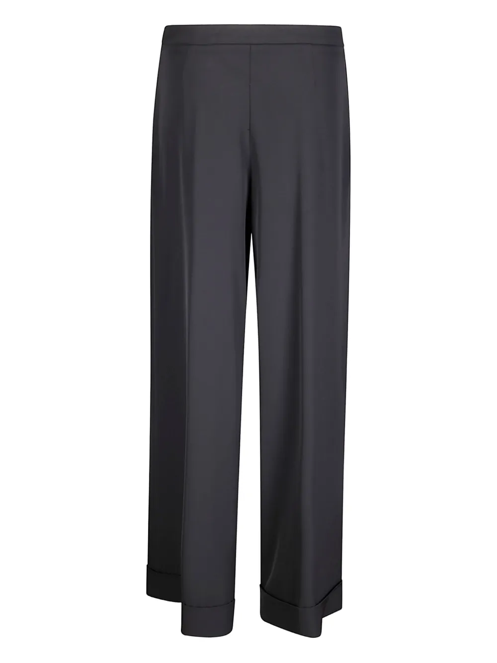 Брюки со складками Stefano Mortari, серый
Брюки со складками Stefano Mortari, серый