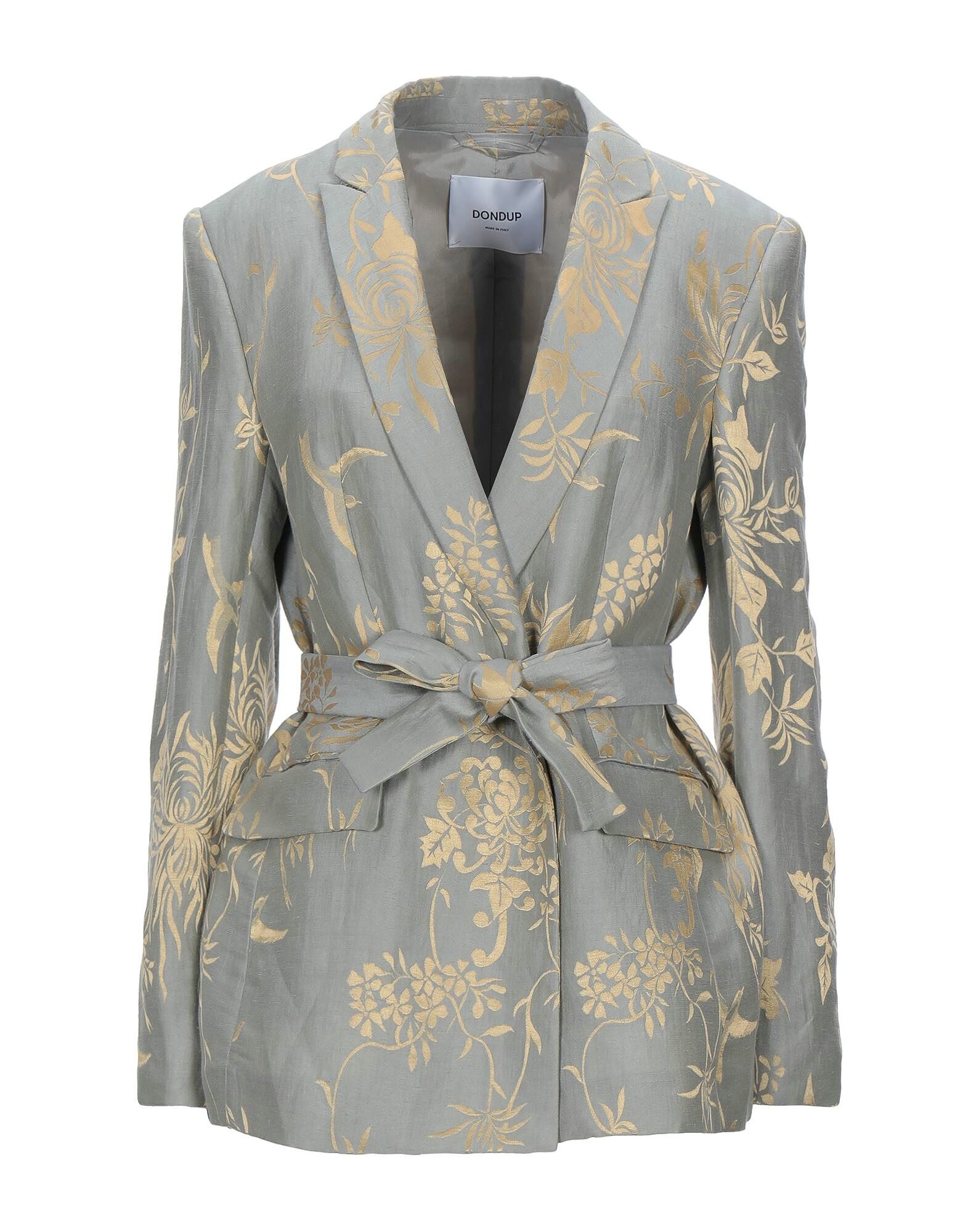 Блейзер Dondup, серый
Блейзер Dondup, серый