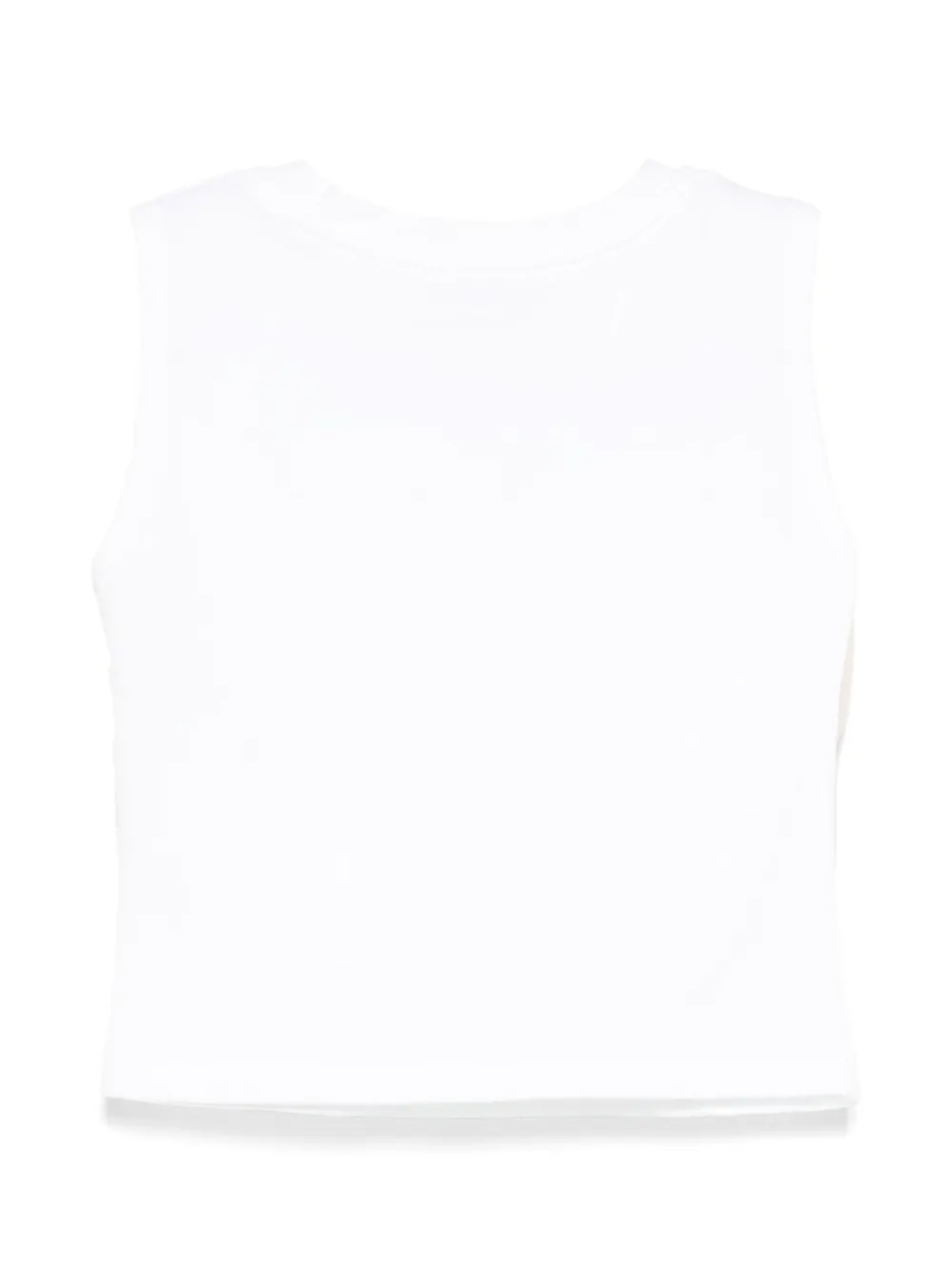 Топ Miss Grant Kids с цветочной аппликацией, белый
Топ Miss Grant Kids с цветочной аппликацией, белый