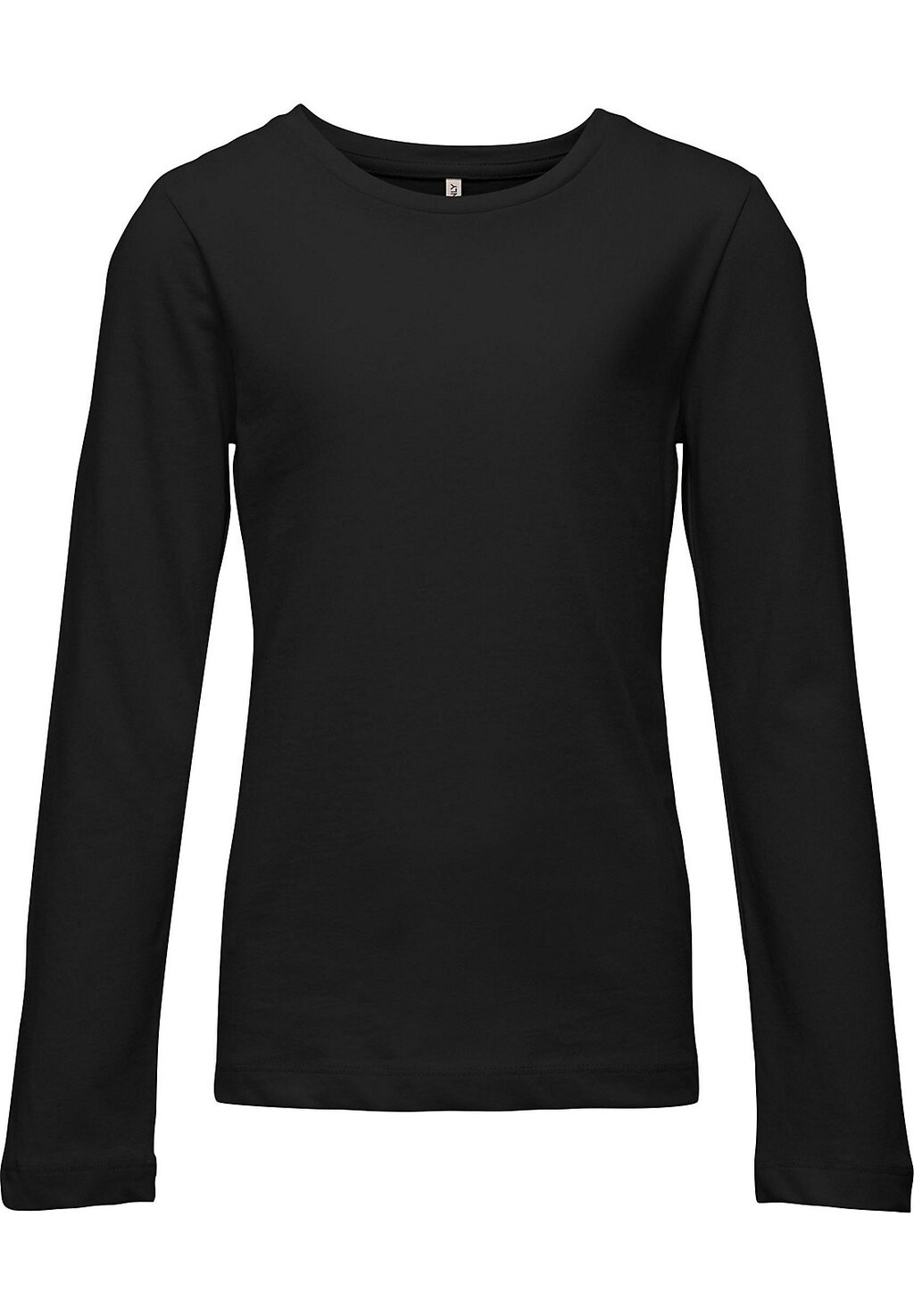 Футболка с длинным рукавом KOGNEW Kids ONLY, черный
Футболка с длинным рукавом KOGNEW Kids ONLY, черный