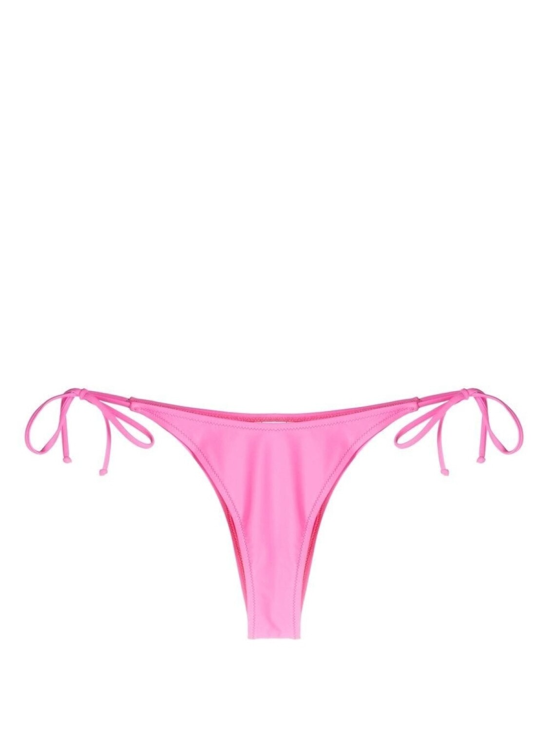 Moschino плавки бикини с логотипом, розовый
Moschino плавки бикини с логотипом, розовый