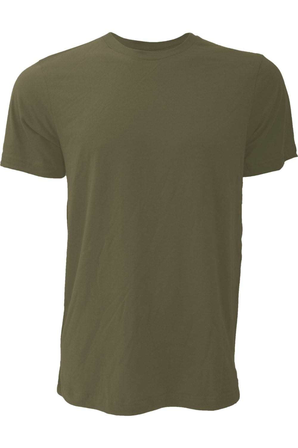 Футболка унисекс из джерси с круглым вырезом и коротким рукавом из парусины BELLA + CANVAS
Футболка унисекс из джерси с круглым вырезом и коротким рукавом из парусины BELLA + CANVAS