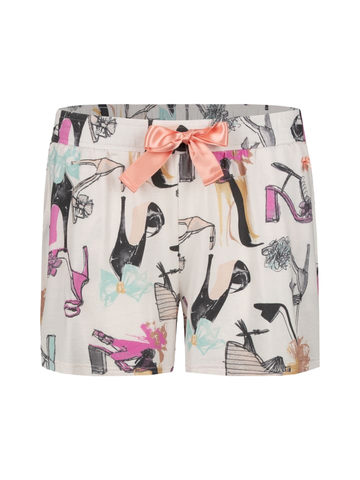 Розовые шорты для сна SHORT STORIES
Розовые шорты для сна SHORT STORIES