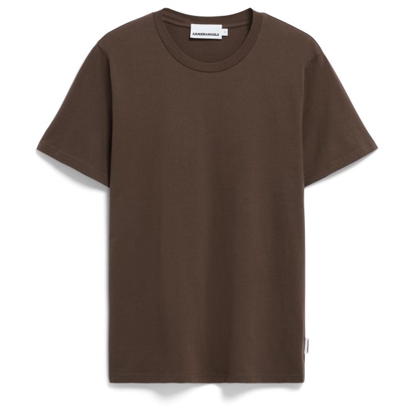 Джеймс - футболка Armedangels, Tree Shade
Джеймс - футболка Armedangels, Tree Shade