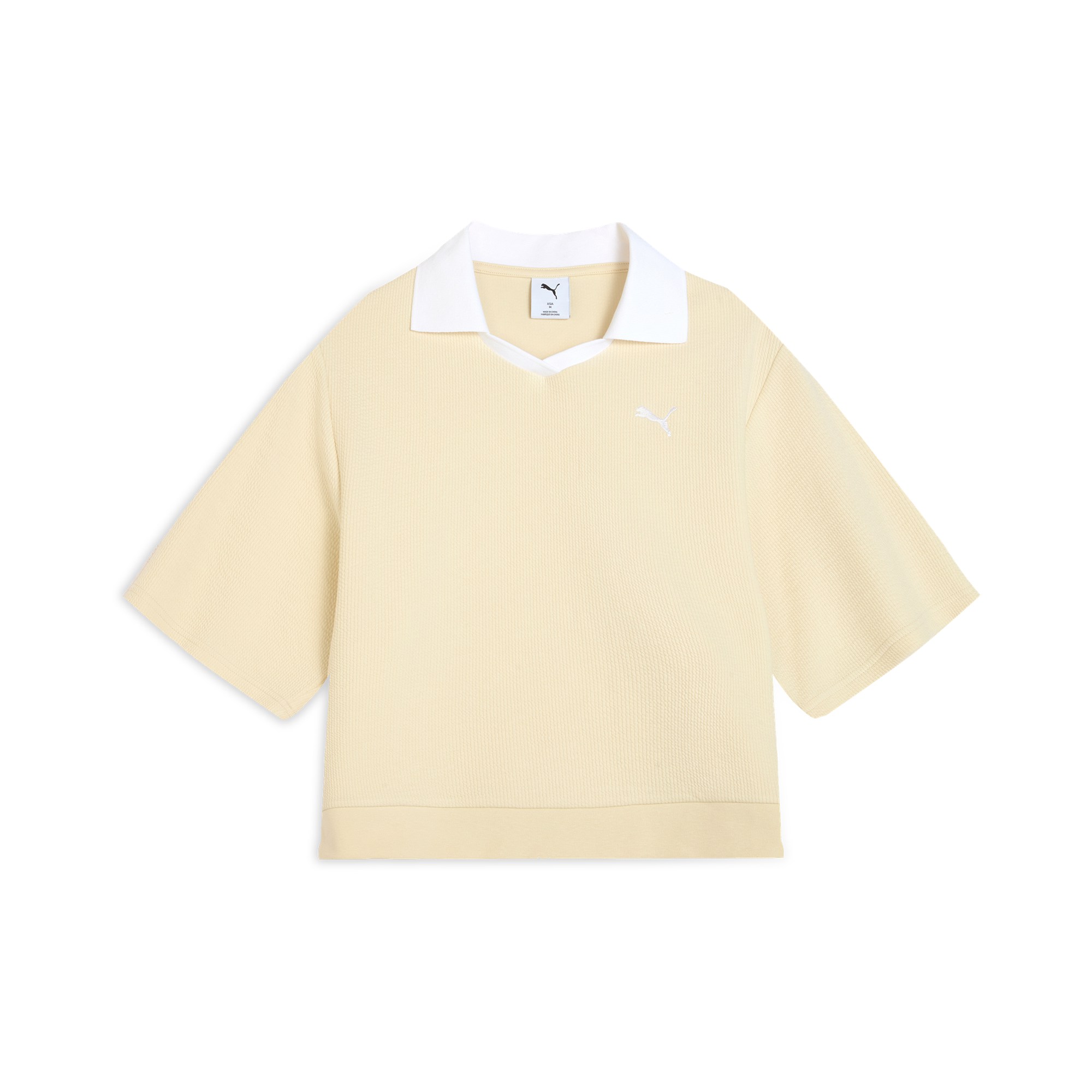 COLLECTIVE Polo Shirt Women's Snow PUMA, snow, Белый, COLLECTIVE Polo Shirt Women's Snow PUMA, snow
COLLECTIVE Polo Shirt Women's Snow PUMA, snow, Белый, COLLECTIVE Polo Shirt Women's Snow PUMA, snow