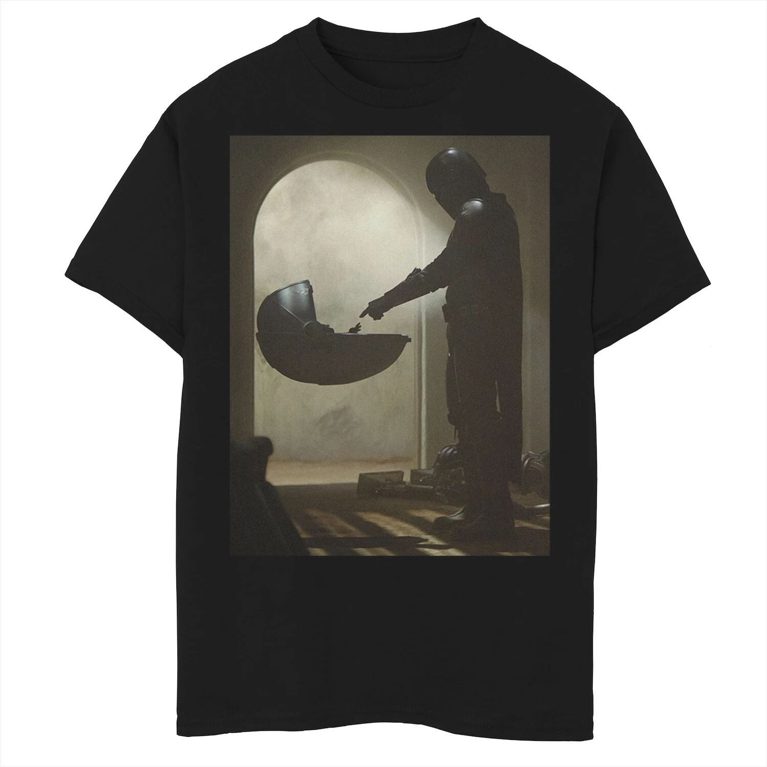 Футболка с графическим рисунком для мальчиков 8–20 лет, постер «Звездные войны, Мандалорец, ребенок, он же Малыш Йода», постер «Первая встреча» Star Wars
Футболка с графическим рисунком для мальчиков 8–20 лет, постер «Звездные войны, Мандалорец, ребенок, он же Малыш Йода», постер «Первая встреча» Star Wars