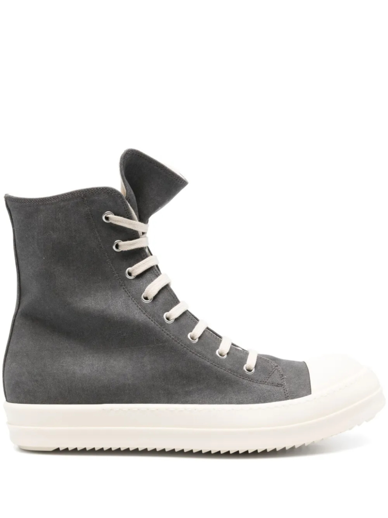 Кроссовки Hollywood Sneaks Rick Owens DRKSHDW, серый
Кроссовки Hollywood Sneaks Rick Owens DRKSHDW, серый