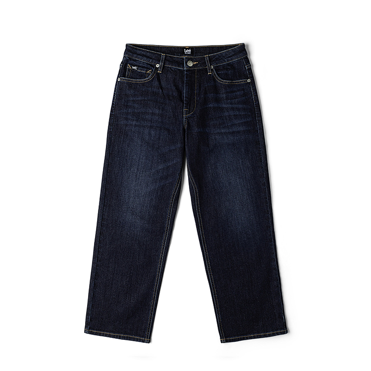 Джинсы женские Lee, темно-синий
Джинсы женские Lee, темно-синий