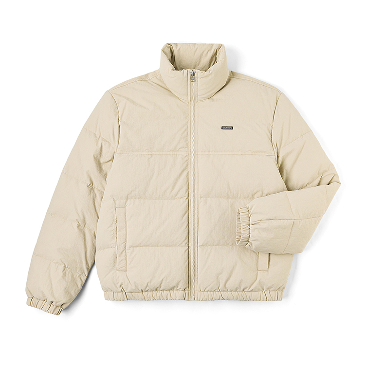 Lee Унисекс пуховик, Khaki
Lee Унисекс пуховик, Khaki