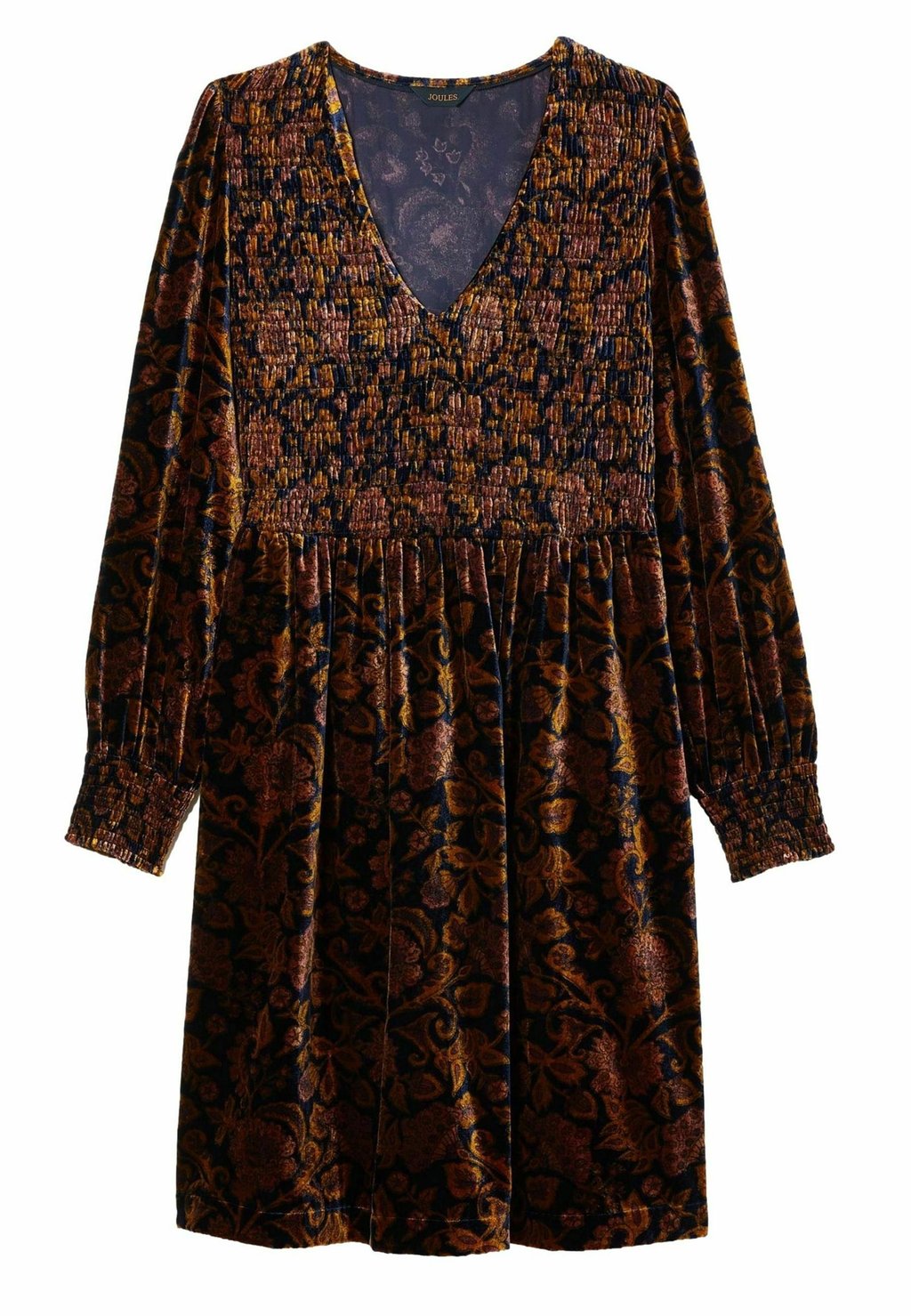 Повседневное платье Tom Joule, синий
Повседневное платье Tom Joule, синий