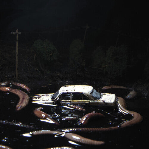 Виниловая пластинка Cold Hart: Pretty In The Dark
Виниловая пластинка Cold Hart: Pretty In The Dark