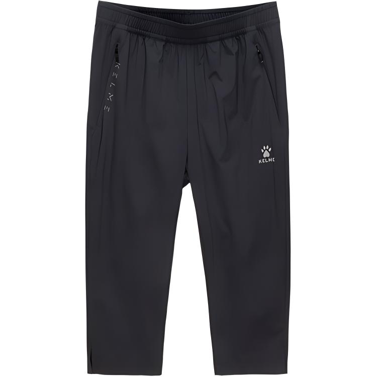 Женские спортивные шорты KELME, темно-синие
Женские спортивные шорты KELME, темно-синие