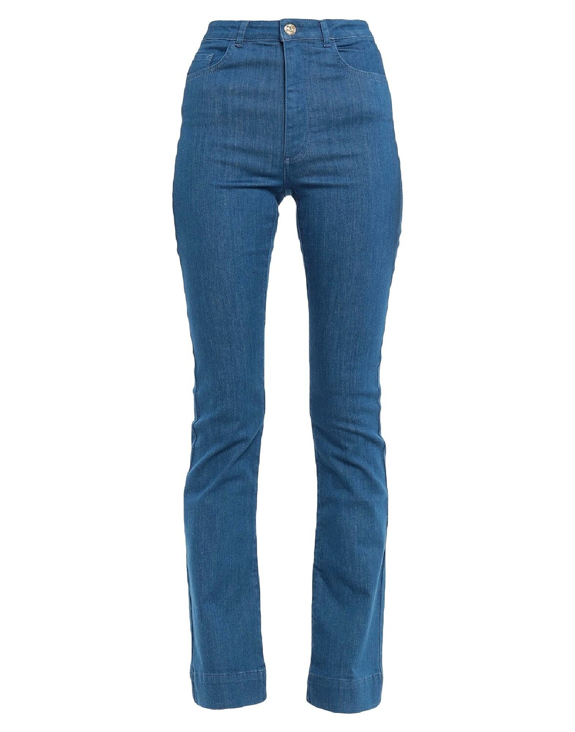 Джинсы Twinset, синий
Джинсы Twinset, синий