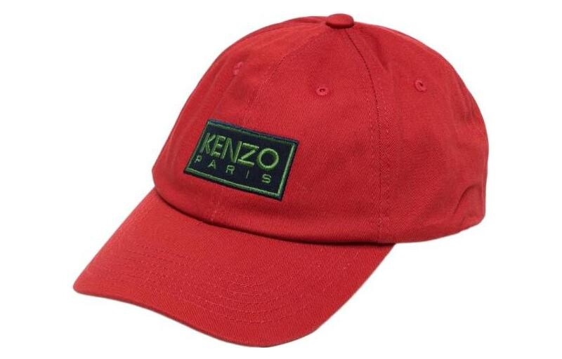 Кепка Kenzo Unisex, красный
Кепка Kenzo Unisex, красный