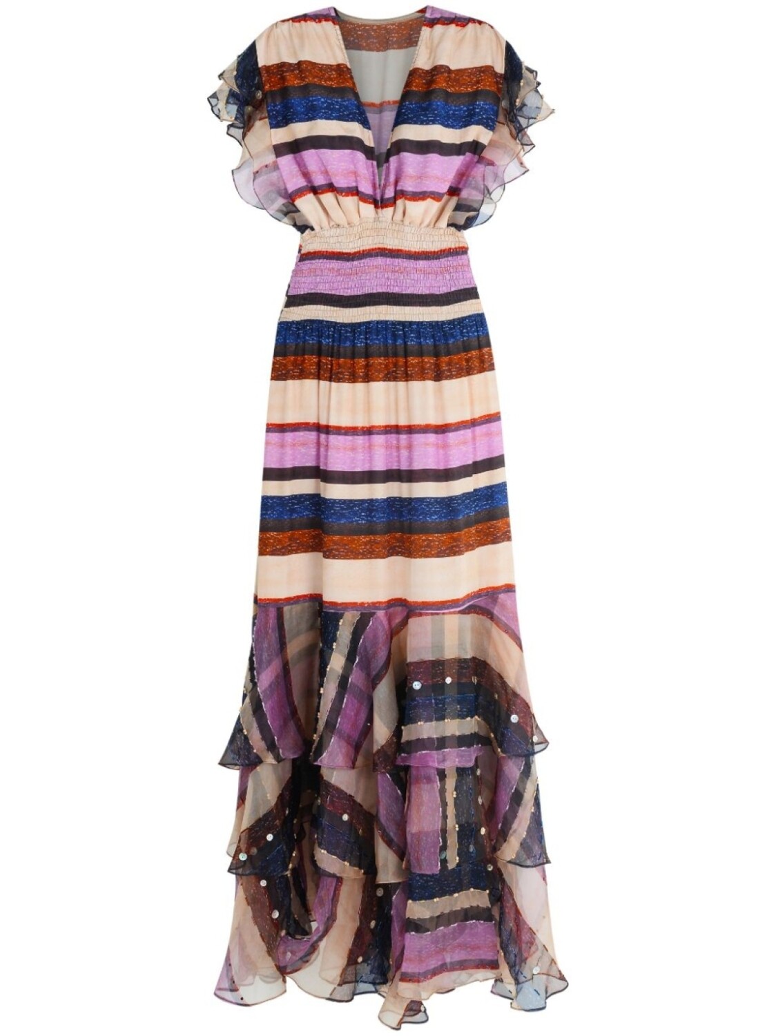 Isolda при платье
Isolda при платье