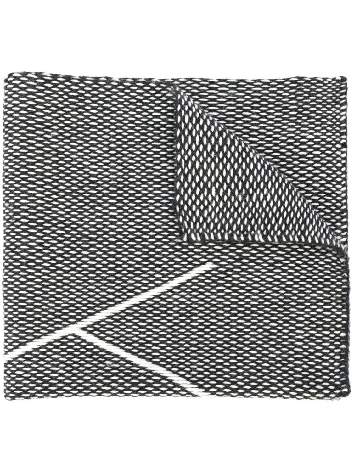 VOZ шаль Che, серый
VOZ шаль Che, серый