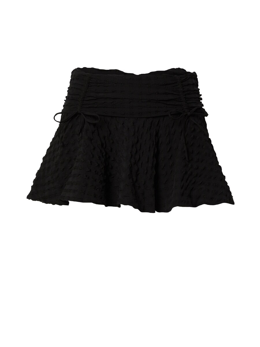 Юбка Monki, черный
Юбка Monki, черный