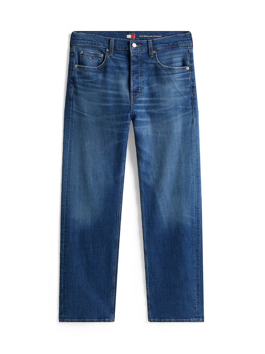 Обычные джинсы Tommy Jeans Otis, Blue Denim
Обычные джинсы Tommy Jeans Otis, Blue Denim
