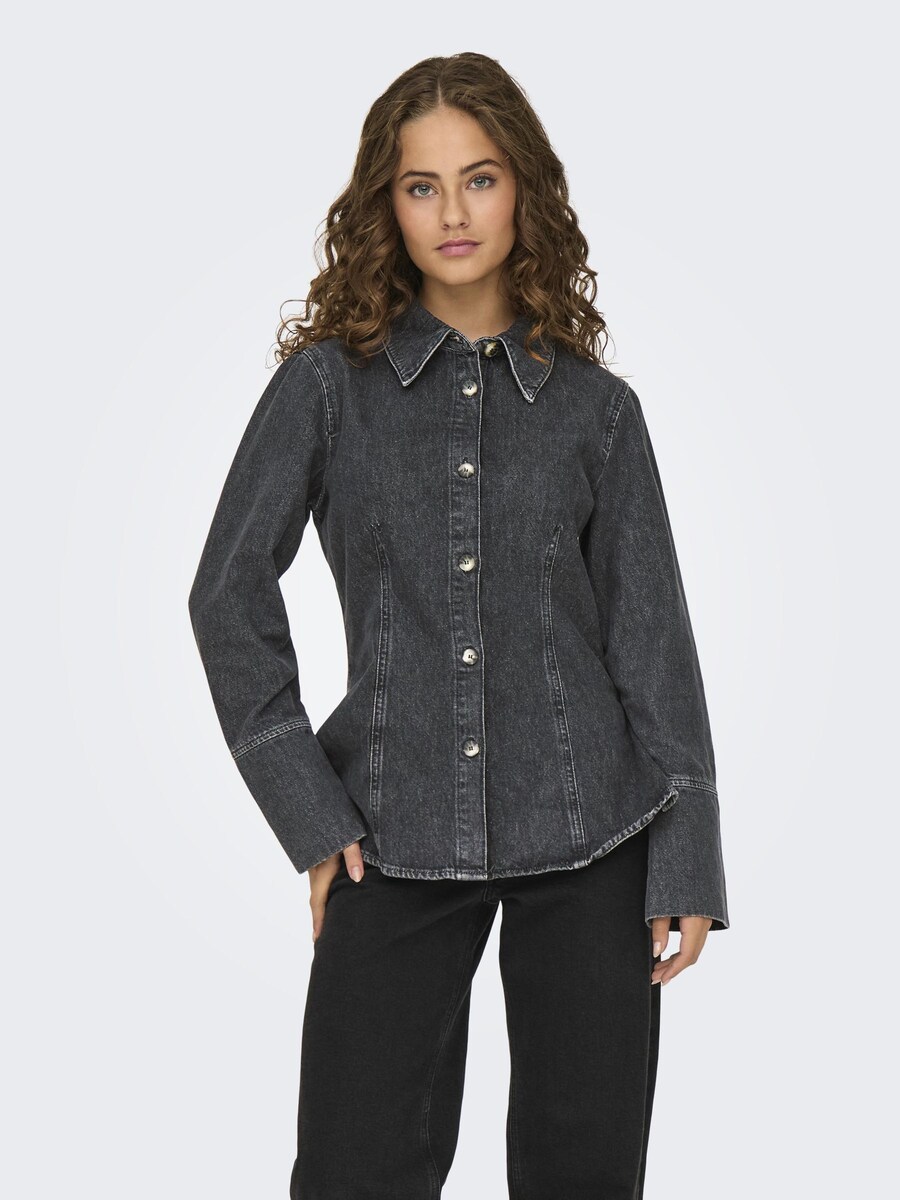 Блуза ONLY NARA, черный
Блуза ONLY NARA, черный