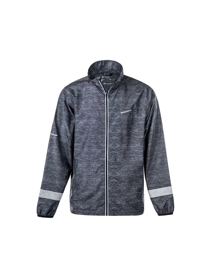 Куртка серого цвета Endurance
Куртка серого цвета Endurance